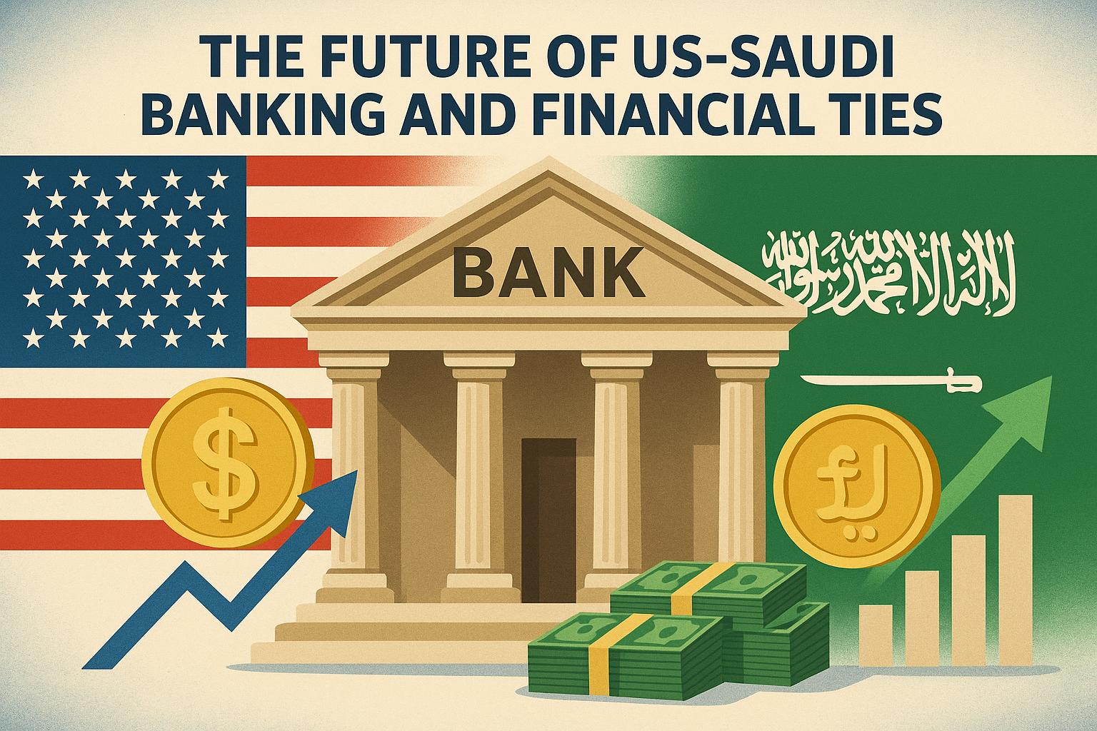 The Future of US-Saudi Banking and Financial Ties