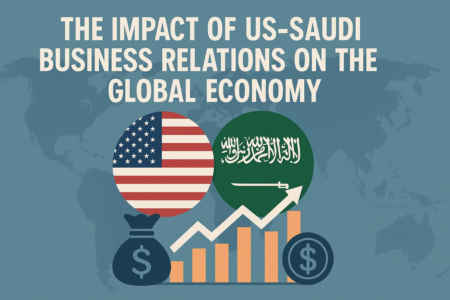 The Impact of US-Saudi Business Relations on the Global Economy post thumbnail image