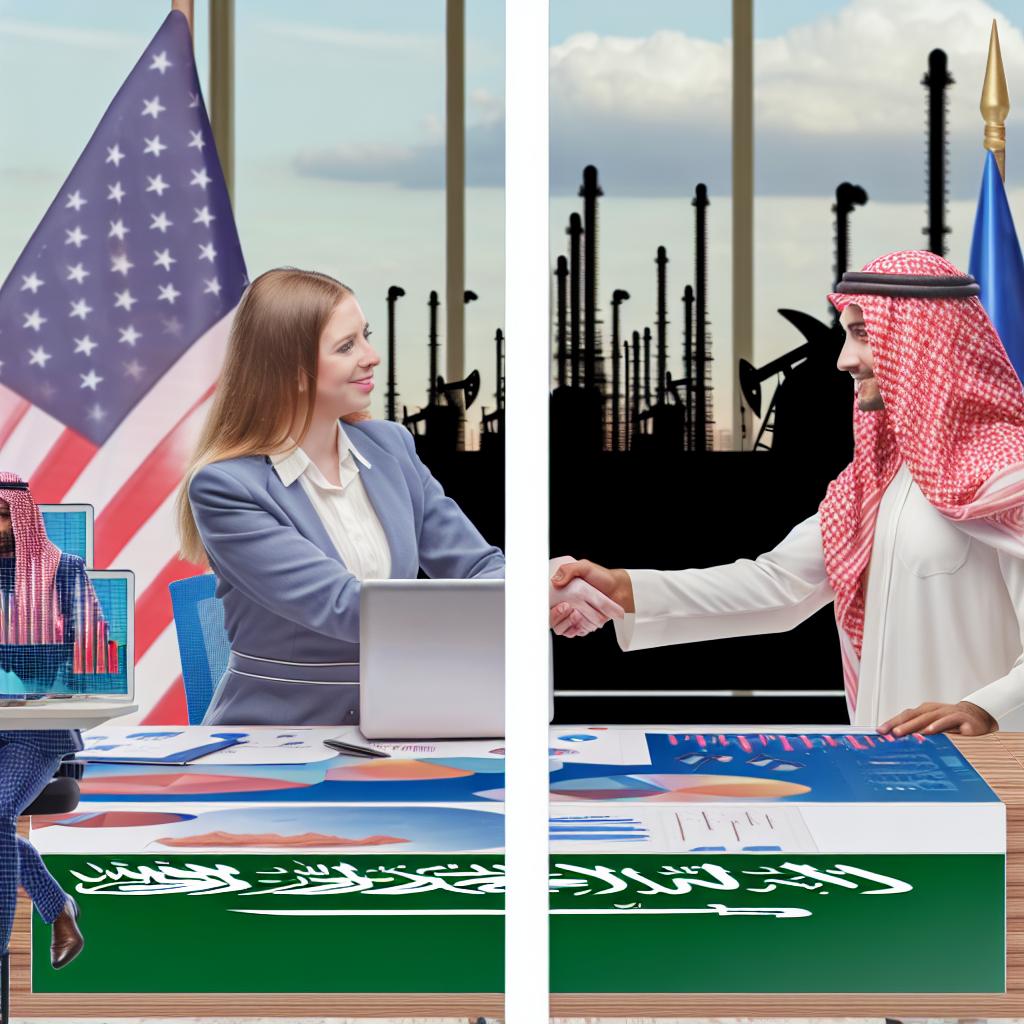 The Role of Cultural Understanding in US-Saudi Business Success