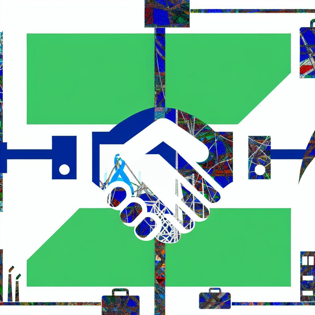 The Role of Soft Power in US-Saudi Diplomatic and Business Relations