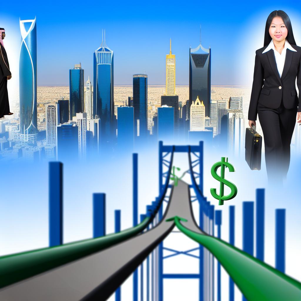 The Saudi Stock Exchange and Its Appeal to US Investors post thumbnail image