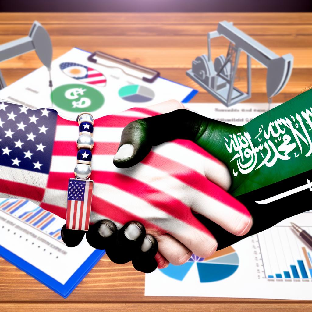 US-Saudi Trade Agreements: What Businesses Need to Know post thumbnail image
