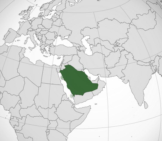 saudi 